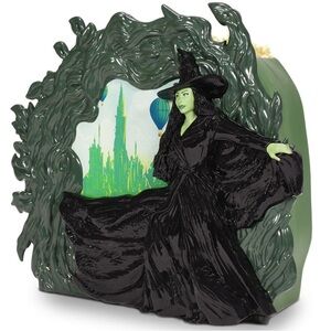 Wicked: For Good Elphaba Popcorn Bucket